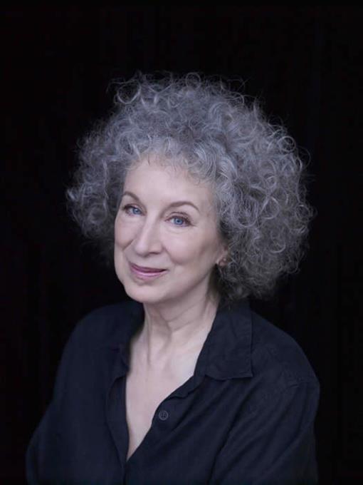Title details for An Interview With Margaret Atwood by Margaret Atwood - Available